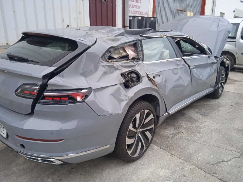 volkswagen arteon (3h8) del año 2023