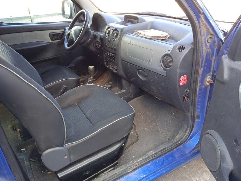 peugeot partner (s2) del año 2003