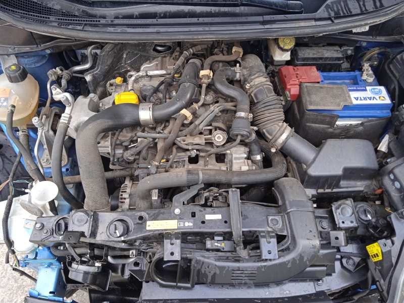 nissan micra v (k14) del año 2018