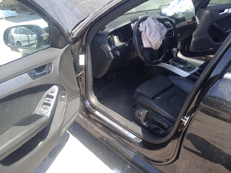 audi a4 avant (8k5) (2008) del año 2014