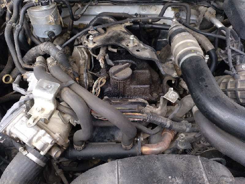 nissan pathfinder (r51) del año 2007