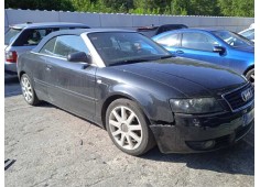 AUDI A4 CABRIO (8H)