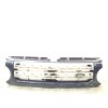 Recambio de rejilla delantera para land rover discovery iv (l319) 3.0 td 4x4 referencia OEM IAM LR023458 BH228138AA8LML LR030348