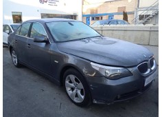 BMW SERIE 5 BERLINA (E60)