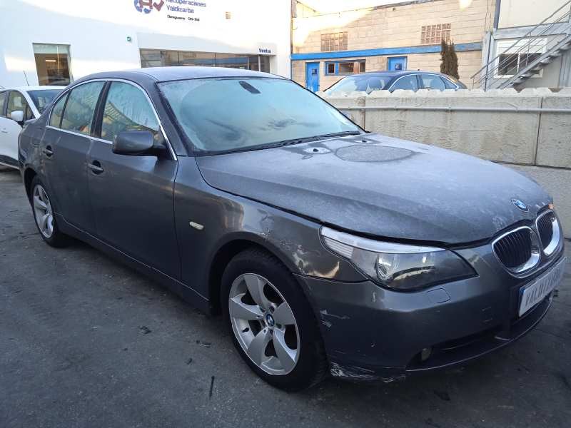 bmw serie 5 berlina (e60) del año 2004