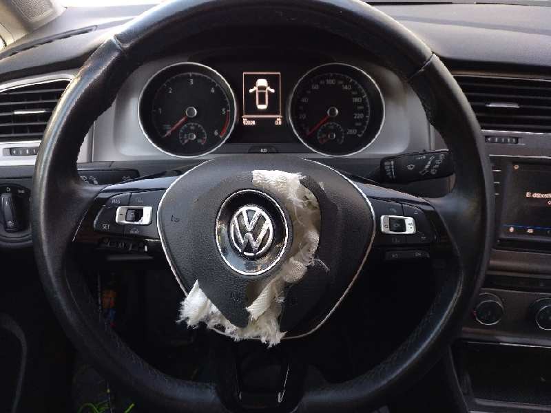 volkswagen golf vii sportsvan del año 2016