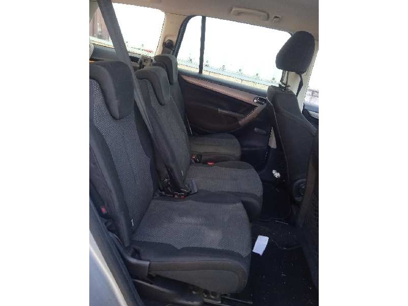 citroën c4 grand picasso del año 2011