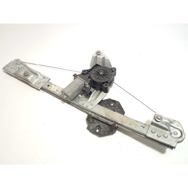 Recambio de elevalunas delantero izquierdo para dacia logan ii ambiance referencia OEM IAM 807213282R  