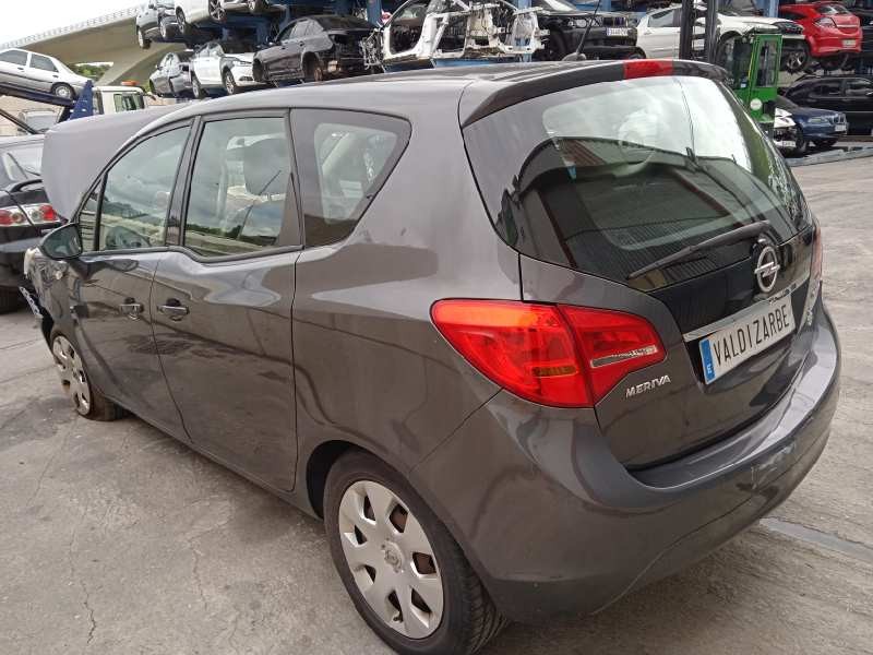 opel meriva b del año 2011