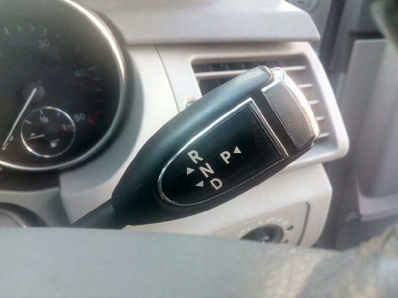 mercedes-benz clase r (w251) del año 2007