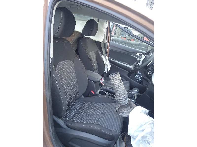 kia ceed del año 2022