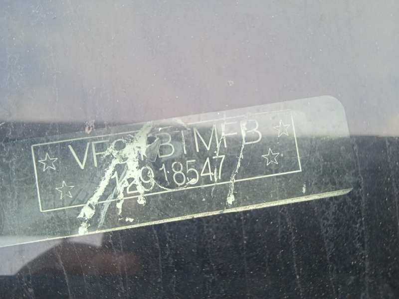 peugeot boxer furgón del año 2015