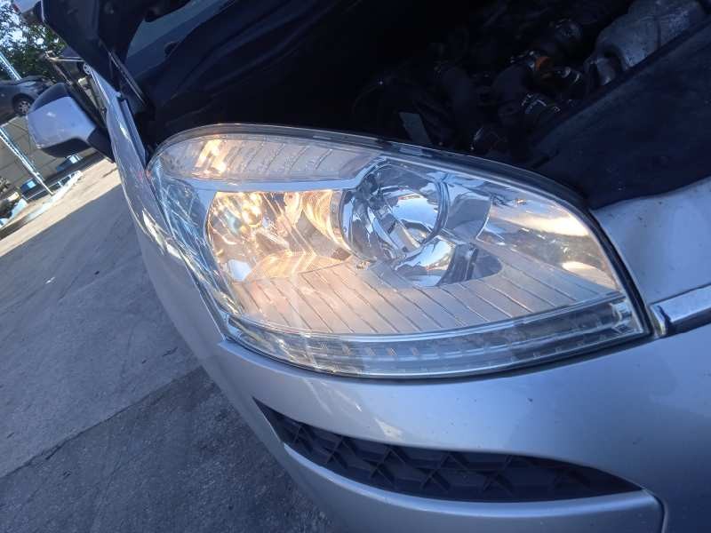 citroën c4 grand picasso del año 2011