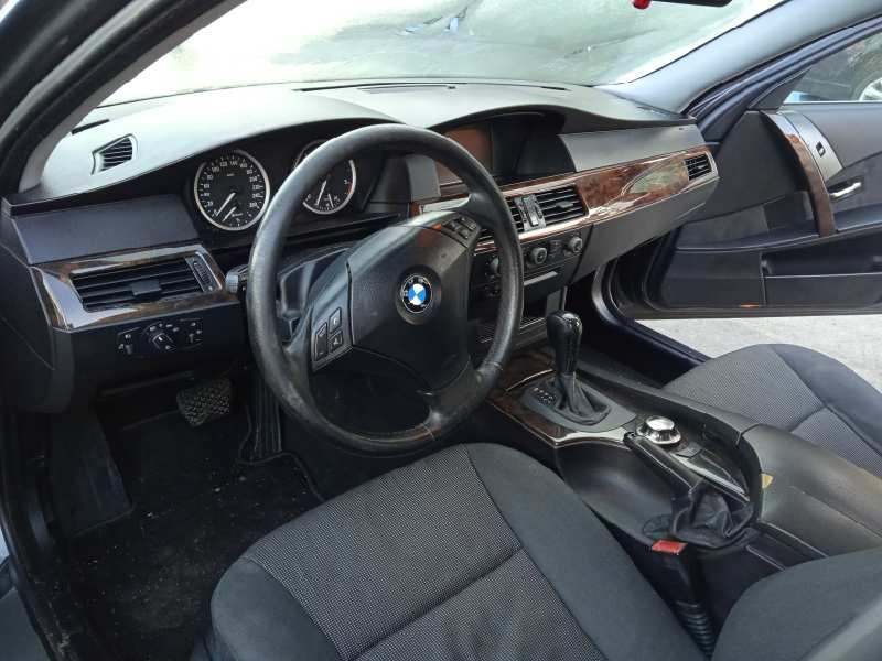 bmw serie 5 berlina (e60) del año 2004