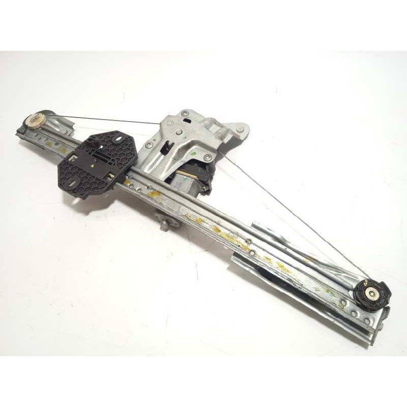 Recambio de elevalunas delantero izquierdo para dacia logan ii ambiance referencia OEM IAM 807213282R  