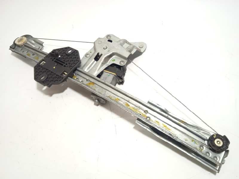 Recambio de elevalunas delantero izquierdo para dacia logan ii ambiance referencia OEM IAM 807213282R  