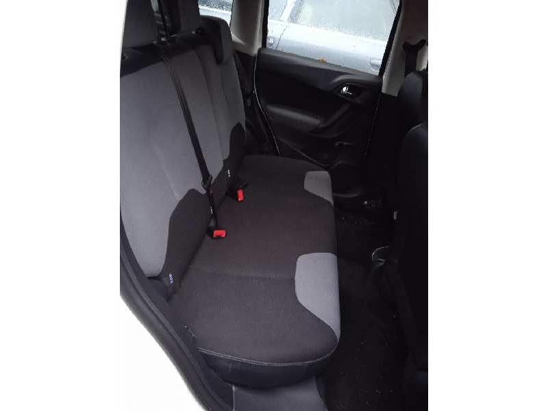 citroën c3 del año 2012