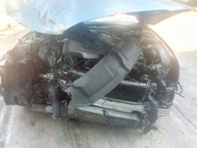 audi a7 sportback (4ga) del año 2014