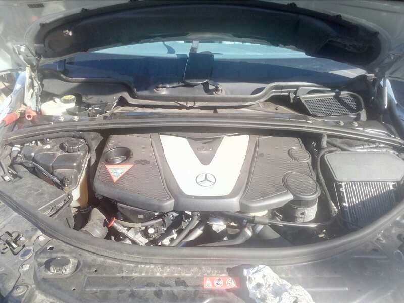 mercedes-benz clase r (w251) del año 2007