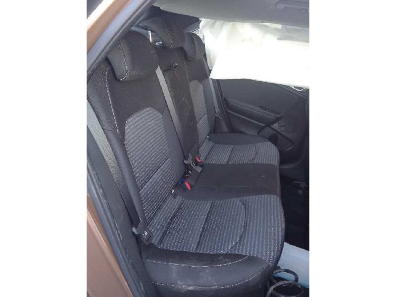 kia ceed del año 2022