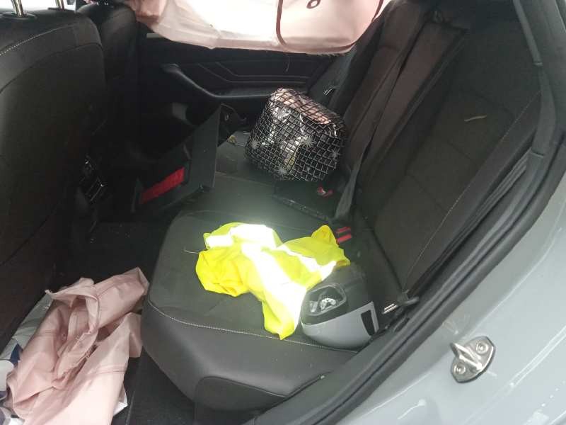 volkswagen arteon (3h8) del año 2023