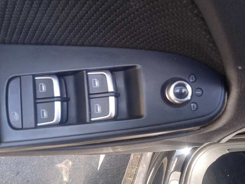 audi a4 avant (8k5) (2008) del año 2014