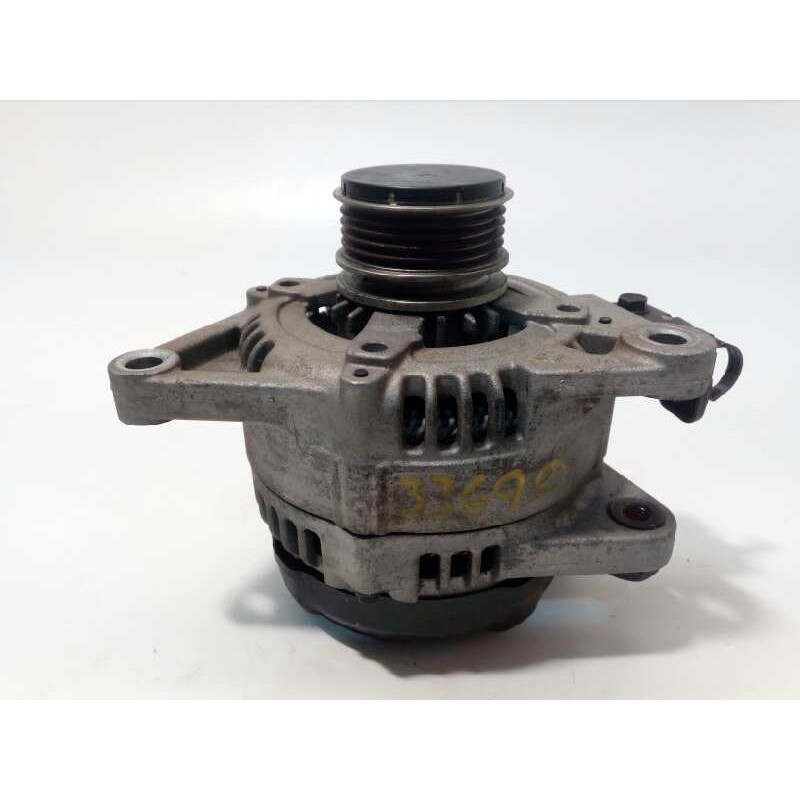 Recambio de alternador para hyundai i30 (gd) 1.6 crdi cat referencia OEM IAM 373002A700  MS1042118840