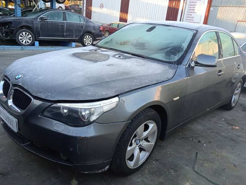 bmw serie 5 berlina (e60) del año 2004