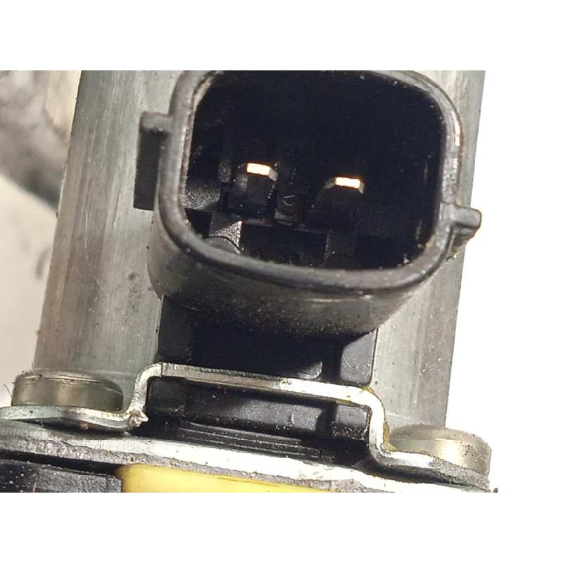 Recambio de elevalunas delantero izquierdo para dacia logan ii ambiance referencia OEM IAM 807213282R  