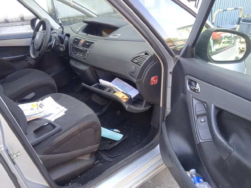 citroën c4 grand picasso del año 2011