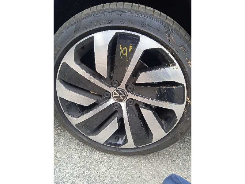 volkswagen arteon (3h8) del año 2023