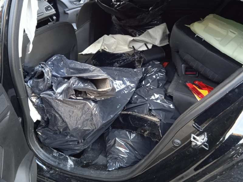 renault megane iv grandtour del año 2020