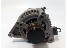 Recambio de alternador para hyundai i30 (gd) 1.6 crdi cat referencia OEM IAM 373002A700  MS1042118840 2