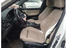 bmw x4 (f26) del año 2017 2