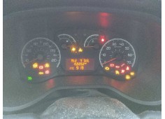 fiat doblo del año 2010 2