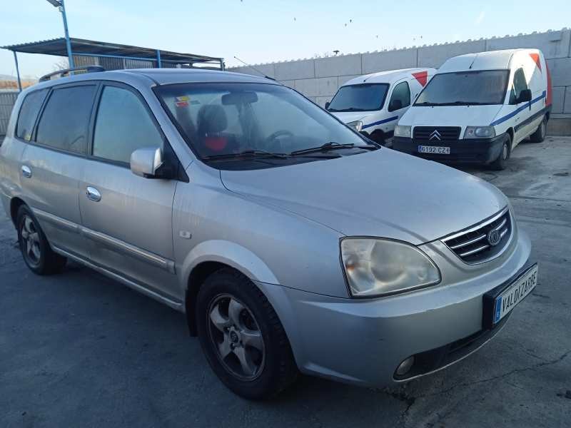 kia carens del año 2006