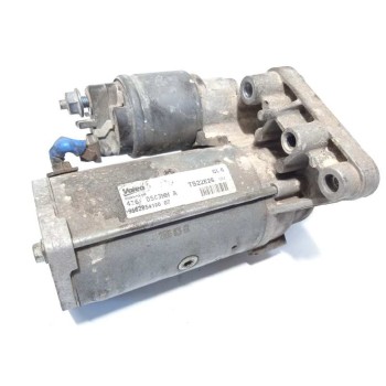 Recambio de motor arranque para citroën berlingo station wagon live edition referencia OEM IAM 9662854180  TS22E26