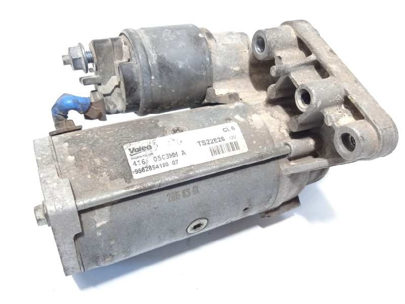 MOTOR ARRANQUE 9662854180 TS22E26