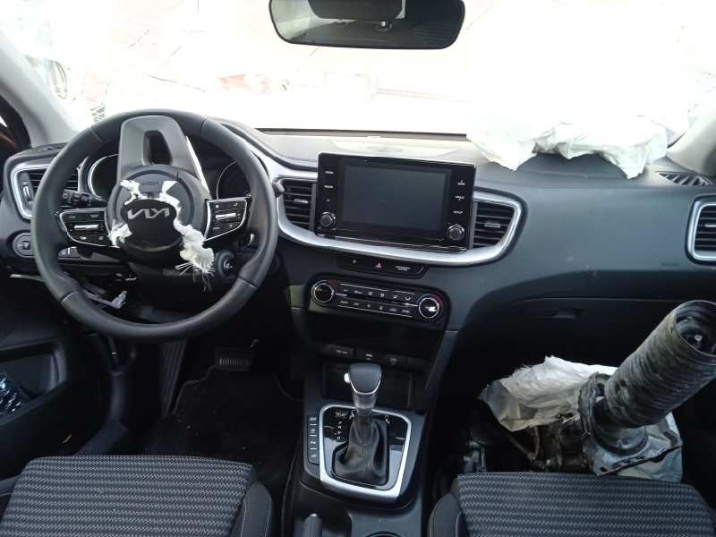 kia ceed del año 2022