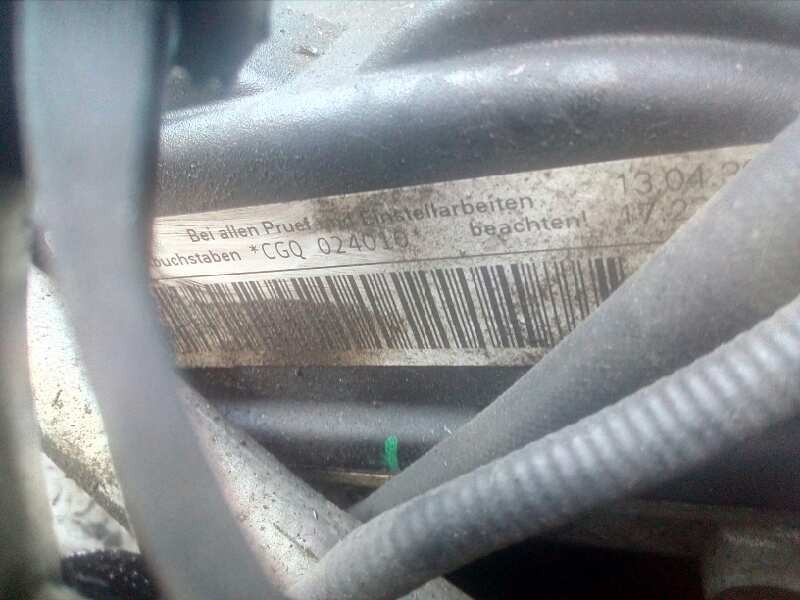 audi a7 sportback (4ga) del año 2014