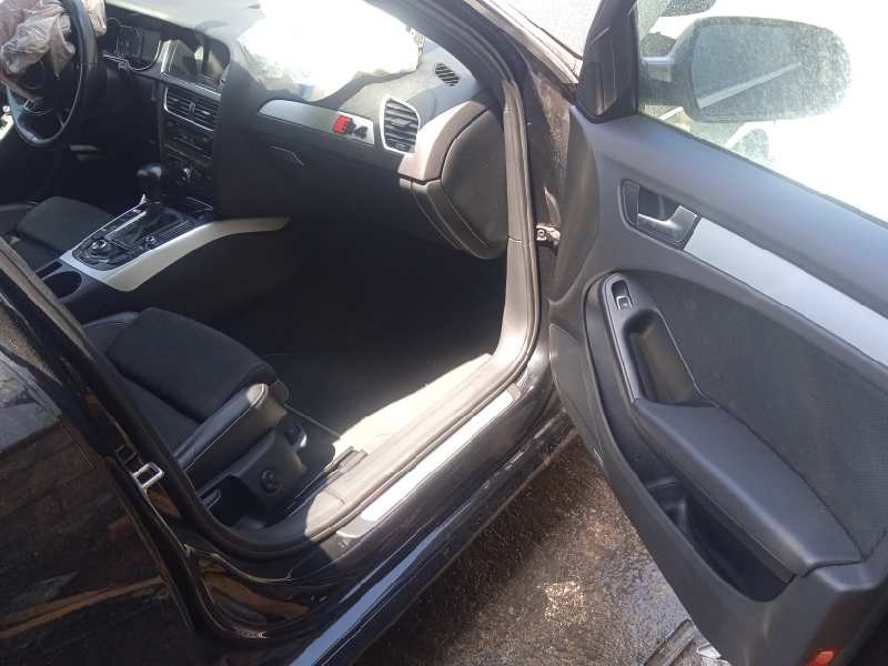 audi a4 avant (8k5) (2008) del año 2014