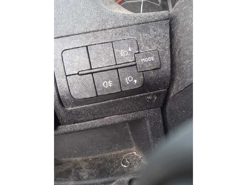 peugeot boxer furgón del año 2015