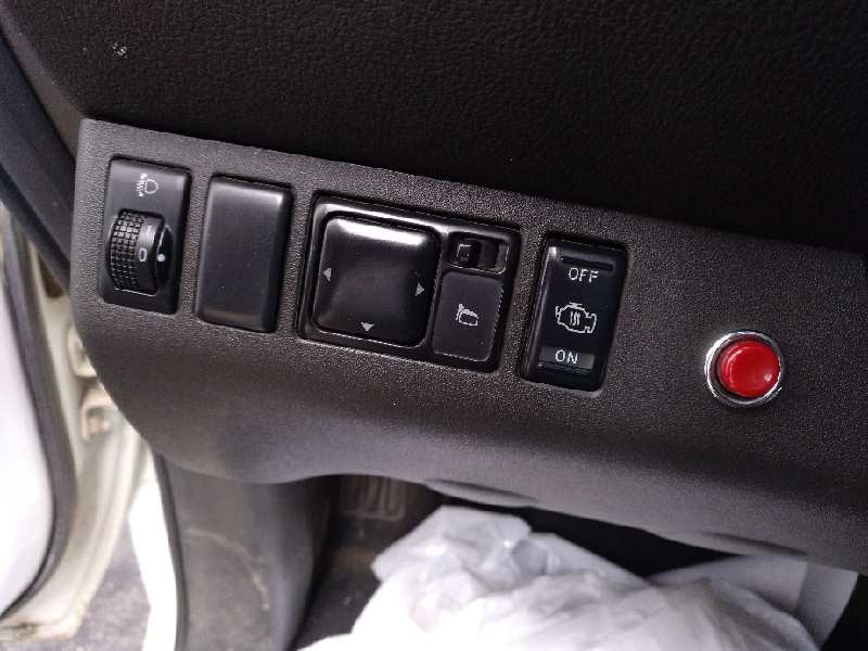 nissan pathfinder (r51) del año 2007