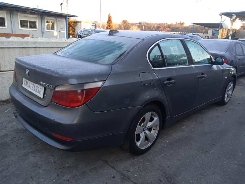 bmw serie 5 berlina (e60) del año 2004