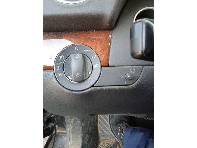 audi a4 cabrio (8h) del año 2004