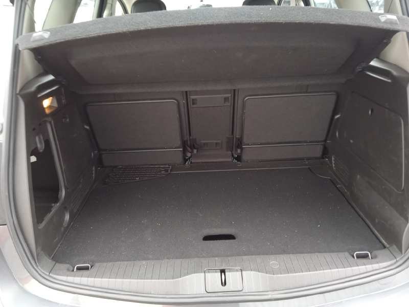 opel meriva b del año 2011