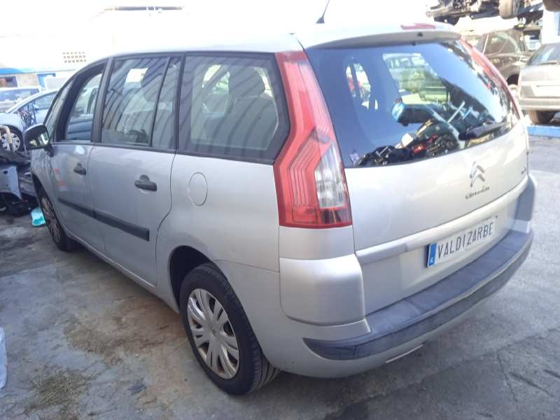 citroën c4 grand picasso del año 2011