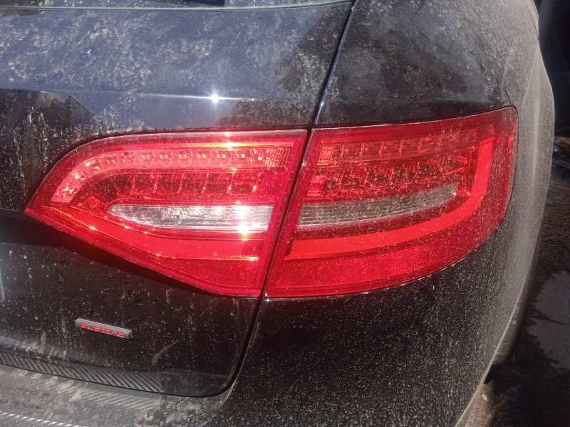 audi a4 avant (8k5) (2008) del año 2014