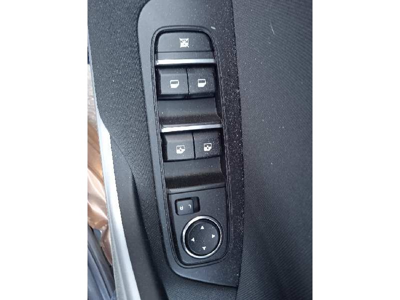 kia ceed del año 2022