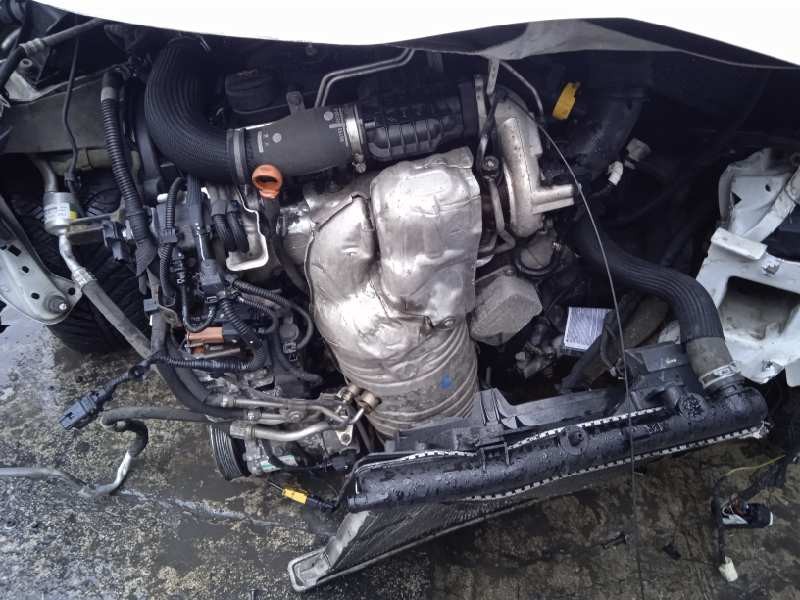 citroën c3 del año 2012